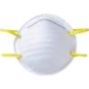 Buy cheap Chemical Industry N95 Face Masks High Bacteria Filtration One Time Use from wholesalers