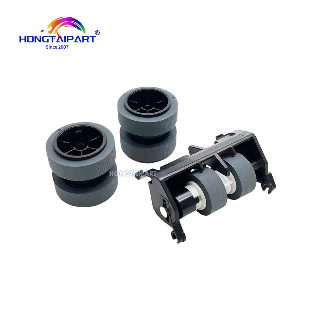 Separation Feed Pickup Roller 1701851 1653940 For Epson WorkForce Pro WF C869R C878R C879R C8190 C8690 Printer