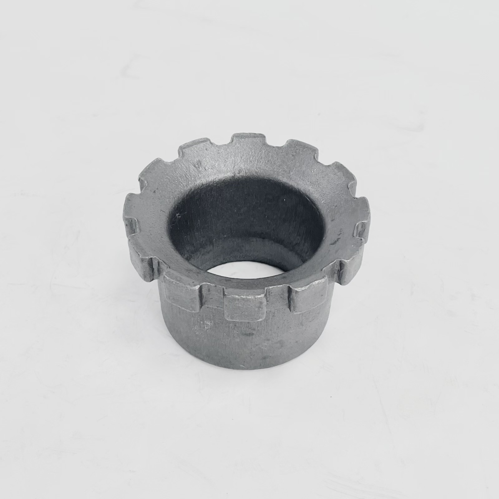 Tailored Forged Engine Parts And Gear Couplings For Machinery Applications