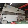 Buy cheap Universal Electro Cnc Hydraulic Press Brake 7 Axis 600 Ton from wholesalers