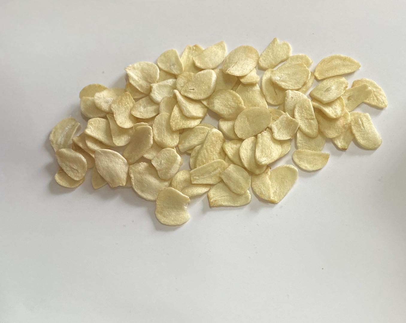Flavored Natural Fresh Fried Garlic Oil For Cooking