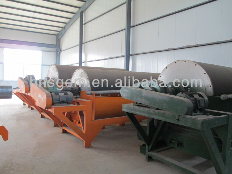 Mining Separation Equipment