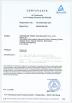 Shenzhen Tewei Technology Co., Ltd. Certifications