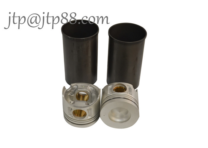 Piton & Ring & Cylinder Liner Kit EH700 H07C H07D For HINO 11467-1212 11467-1222