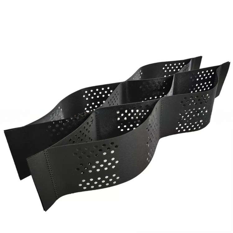 HDPE Geomembrane For 0.5mm 1mm 1.5mm 2mm Waterproof Dam Pond Liner