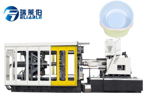 Quality Customrized All Electric Injection Moulding Machine Large Opening Stroke for sale