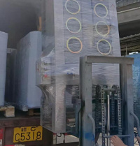 Glass Sandblaster with Easy Operation