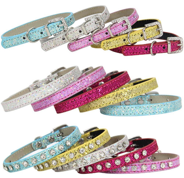Extra Small Kitten Collar