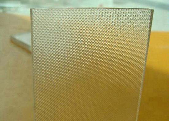 Customized 4mm 5mm 6mm Chemcally Building Tempered Toughened Clear Float Glass