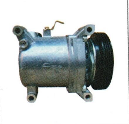 ALA20801 SUZUKI AC COMPRESSOR Swift 4S/Sx4 AC COMPRESSOR SS10V4 AC COMPRESSOR 95200-77JAO AC Compressor
