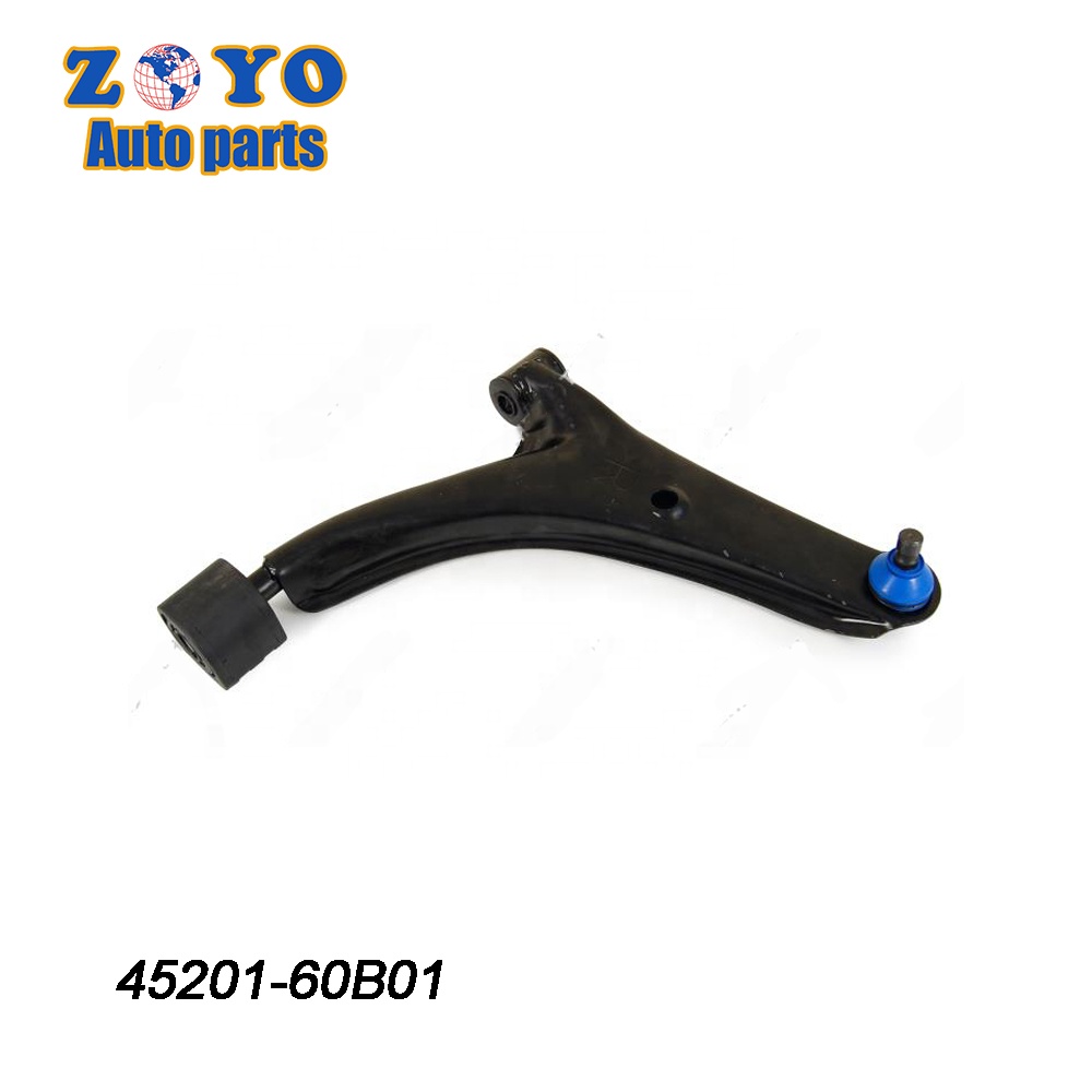 Chevrolet Sprint RK620305 Auto Parts Right Suspension Control Arm with OEM Standard