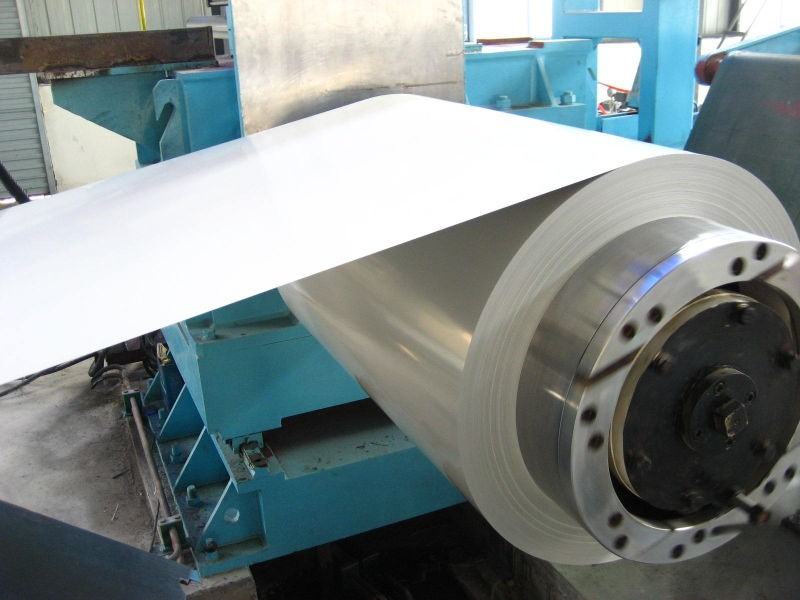 ASTM A653 CSB Galvanized Steel Sheet