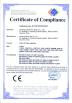 HaoKang Electric Sign Co.,Ltd Certifications