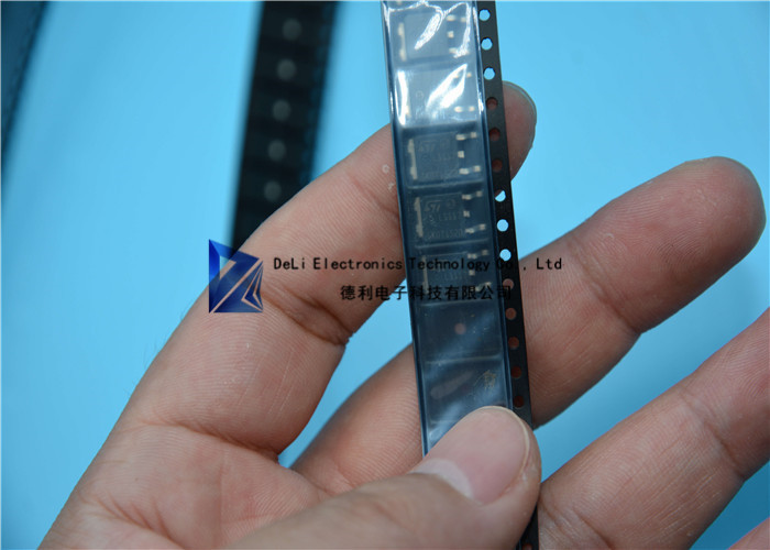 LD1117DTTR 1.25V - 15V 800mA Linear Voltage Regulator Positive Voltage Regulator