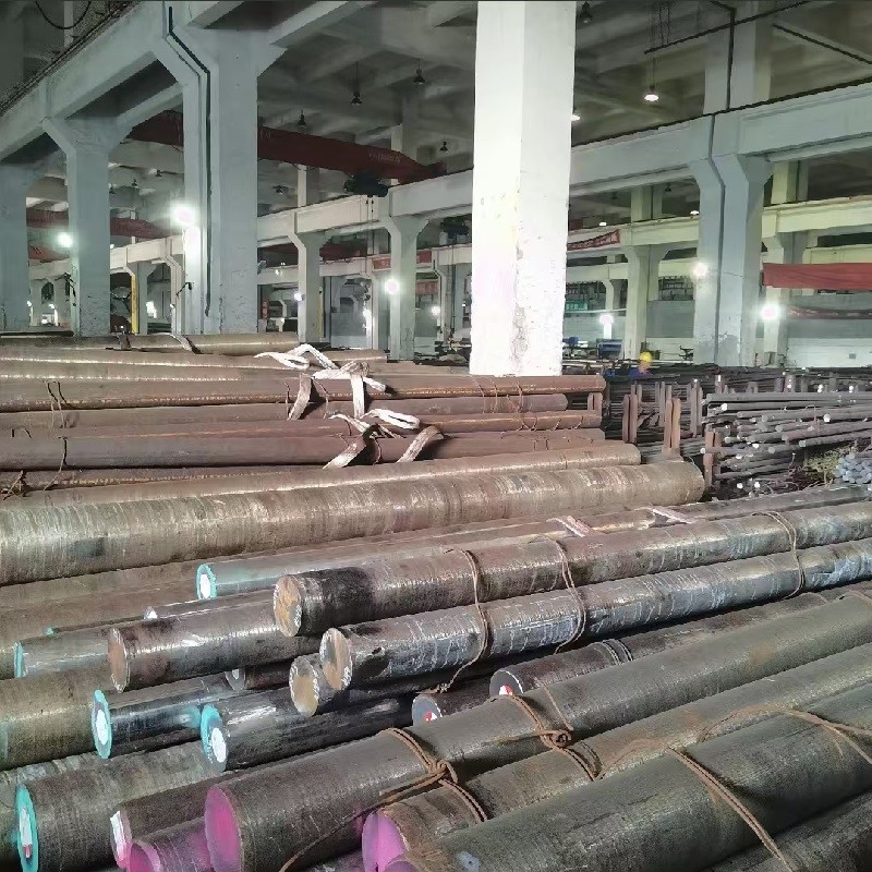 ASTM A276 316L Mod Stainless Steel Bar 1.4435 Urea Class Steel Rod