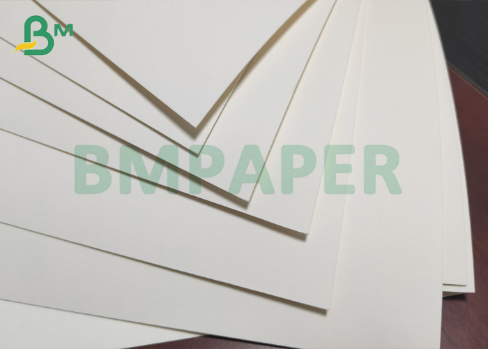 pe coated cupstock paper