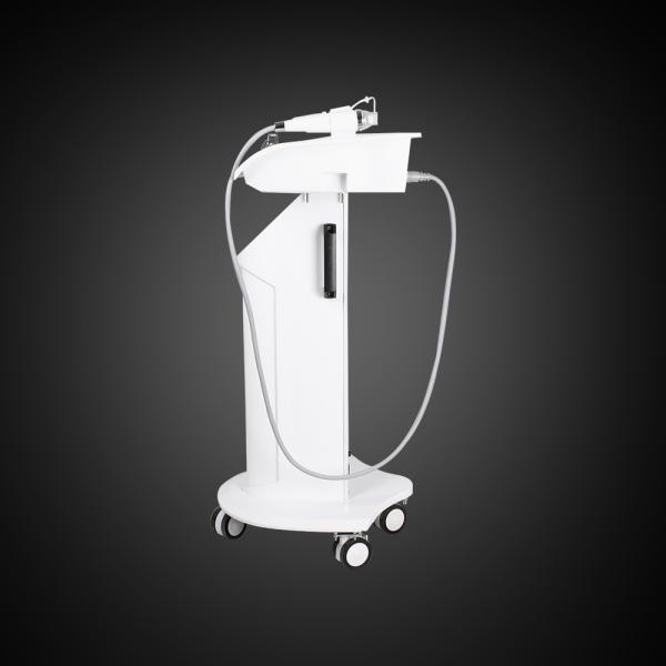 4 Tips 2MHz Fractional Rf Skin Tightening Machine