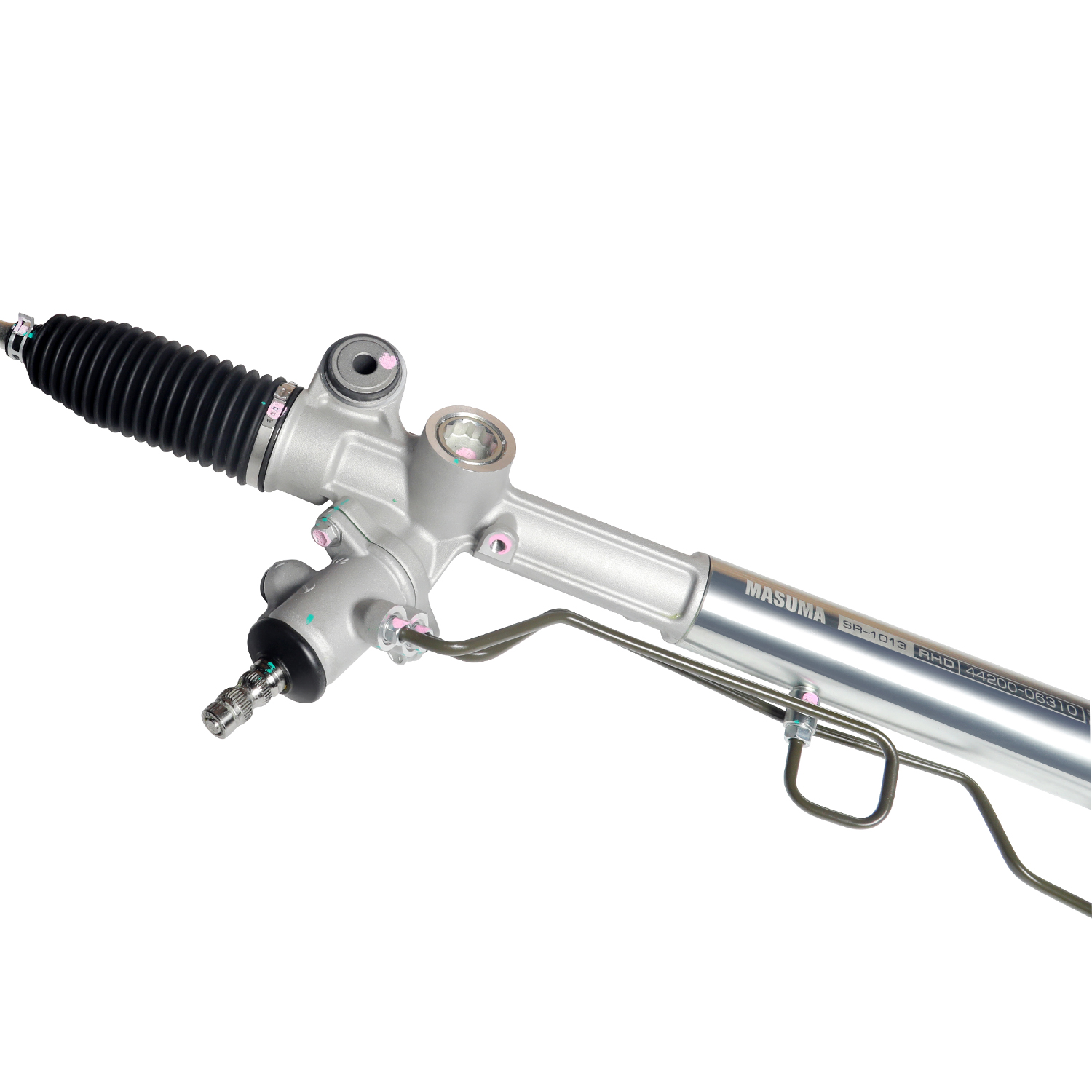 TAB-034 MASUMA RHD Hydraulic Auto Steering Rack Gear for Toyota CAMRY/HYBRID ASIA