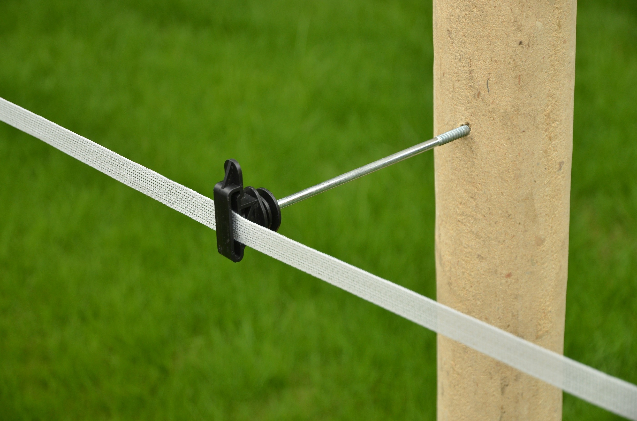 Fence polytape for cattle farm QL701