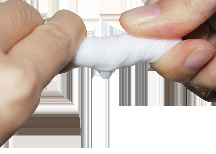 Antiseptic 75% Alcohol Cleansing Wipes / Adults Alcohol Wipes For Skin