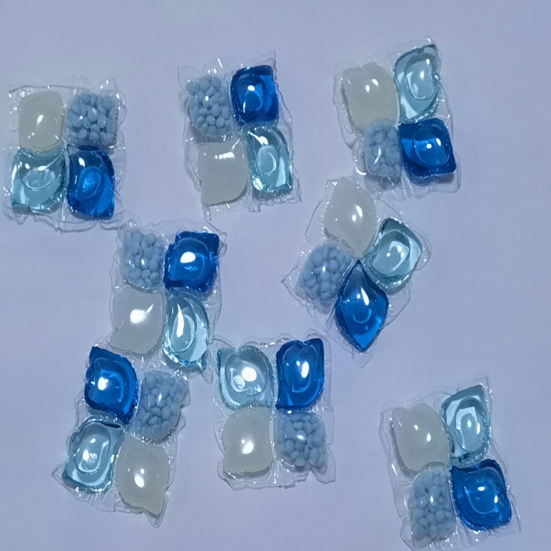 Tough Stain Fresh Scent Powerful Cleaning Make Laundry Day Easier Efficient Laundry Detergent Pods