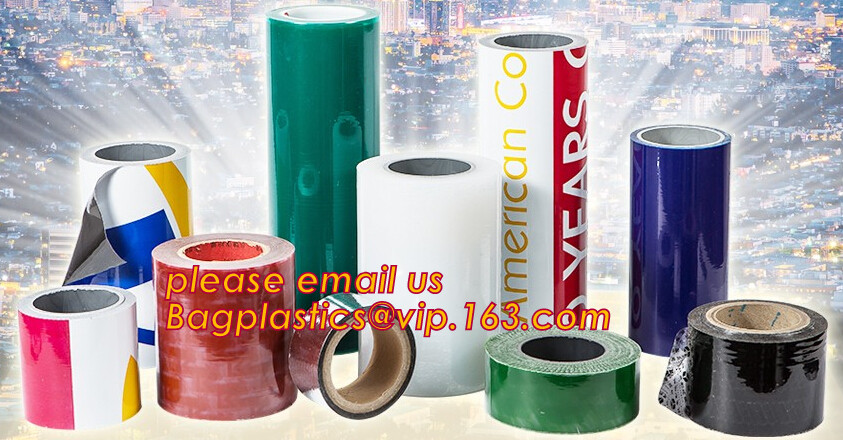 PE perfortate & printing for pcb packing protective film plastic film die cut,protective film roll pe protective film fo