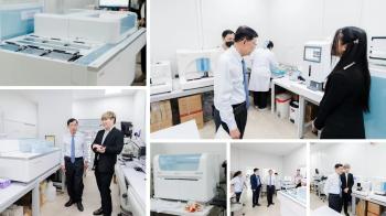 Jilin Jingquan Medical Equipment Co., Ltd.