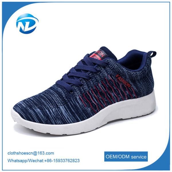 men sneakers 2019Lightweight Breathable Cloth Zapatillas Casual Mesh Sport