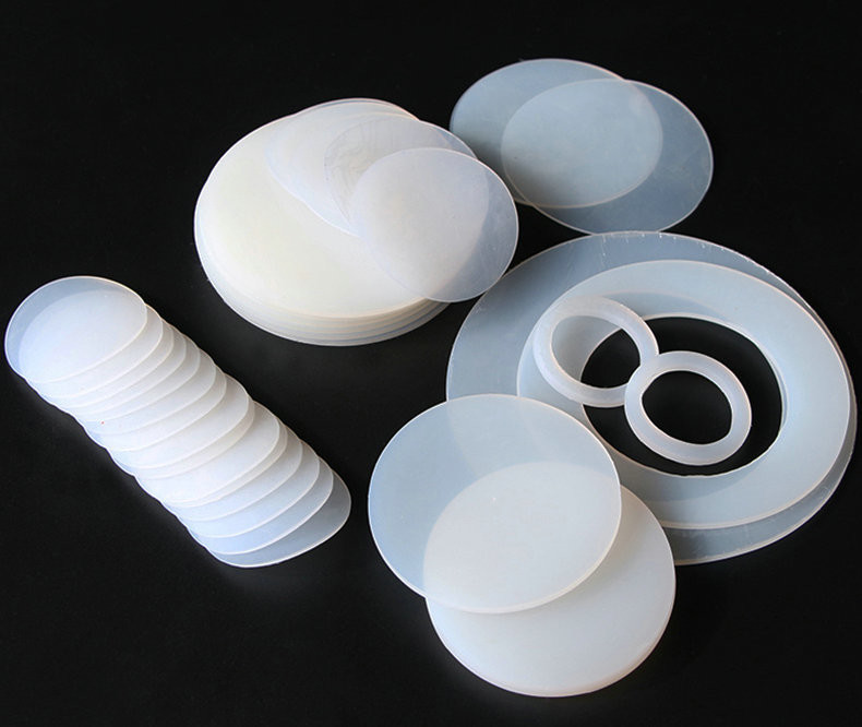 Find the Right Silicone Rubber Sheet for Your Business at Competitive Prices