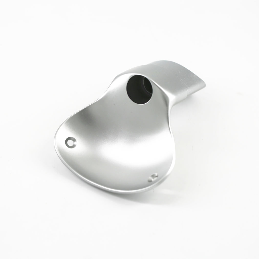 Aluminum Die Casting for Luggage Part