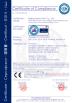 Bei Jing San He Tech Co.,Ltd. Certifications