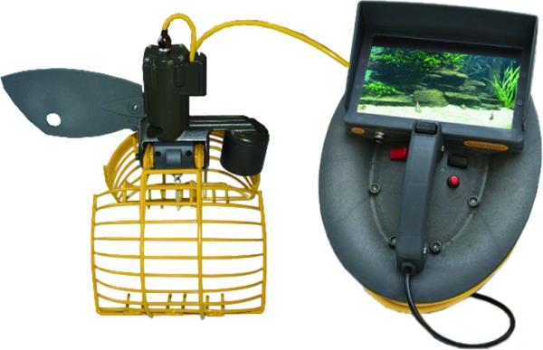 Fixed Camera Catcher VVL-SS-A Crab Catcher Salvage,Underwater Camera Catcher