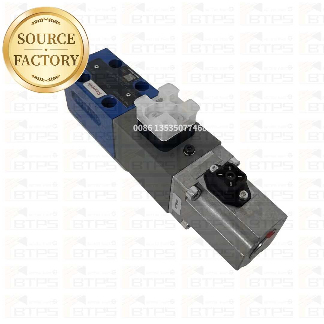 Proportional Directional Valve 4WRAE10EA-60-24/G24K31/A1V 4WREE6 4WREE10 4WREE6E 4WREE10E 4WREE6V 4WREE10V 4WREE6W 4WREE