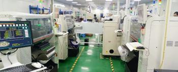 Shenzhen Sirivision Communication Technology Co., Ltd.