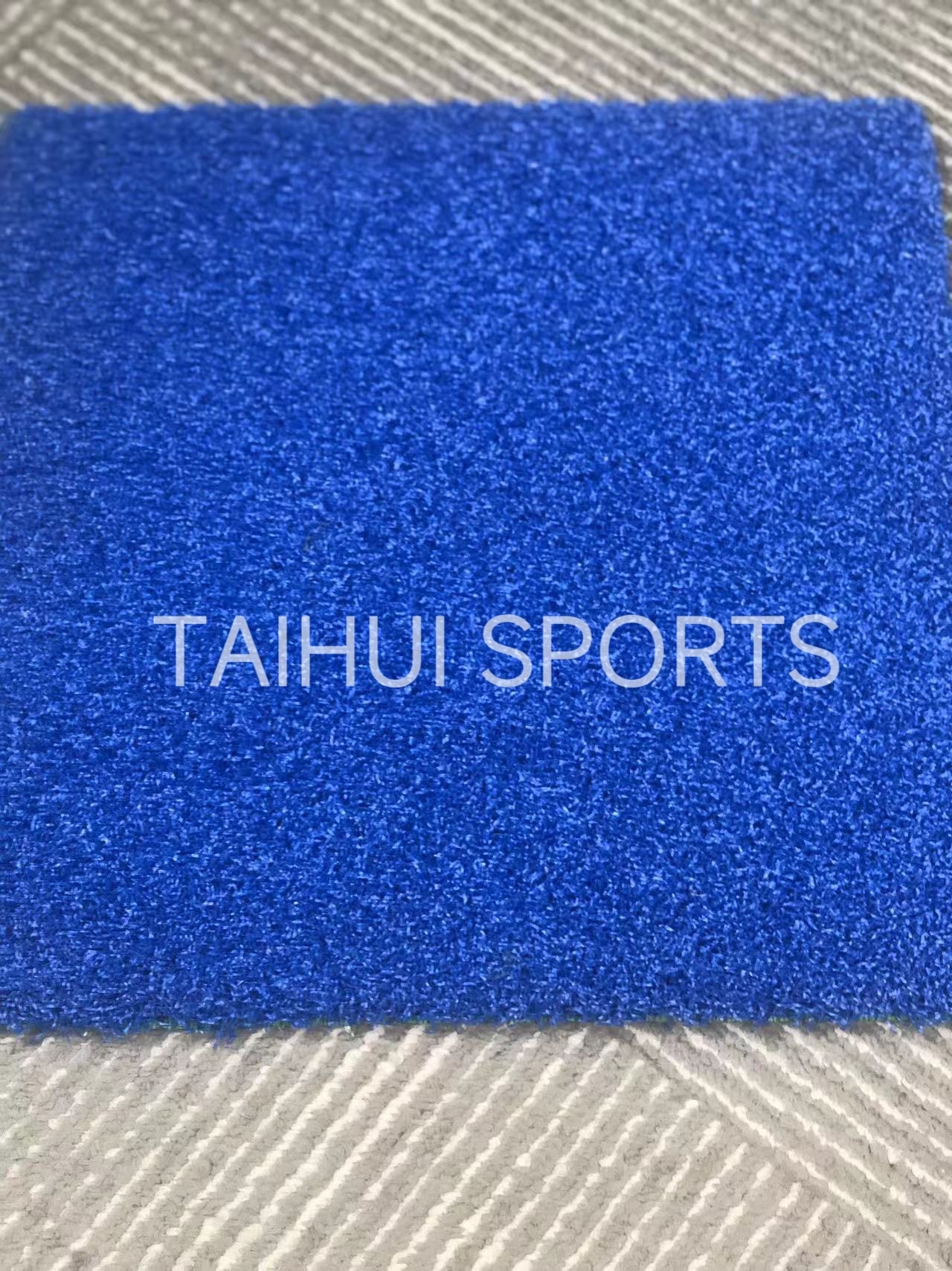 10mm 13mm Tennis Court Artigicial Hockey Turf Artificial Grass Sports Turf