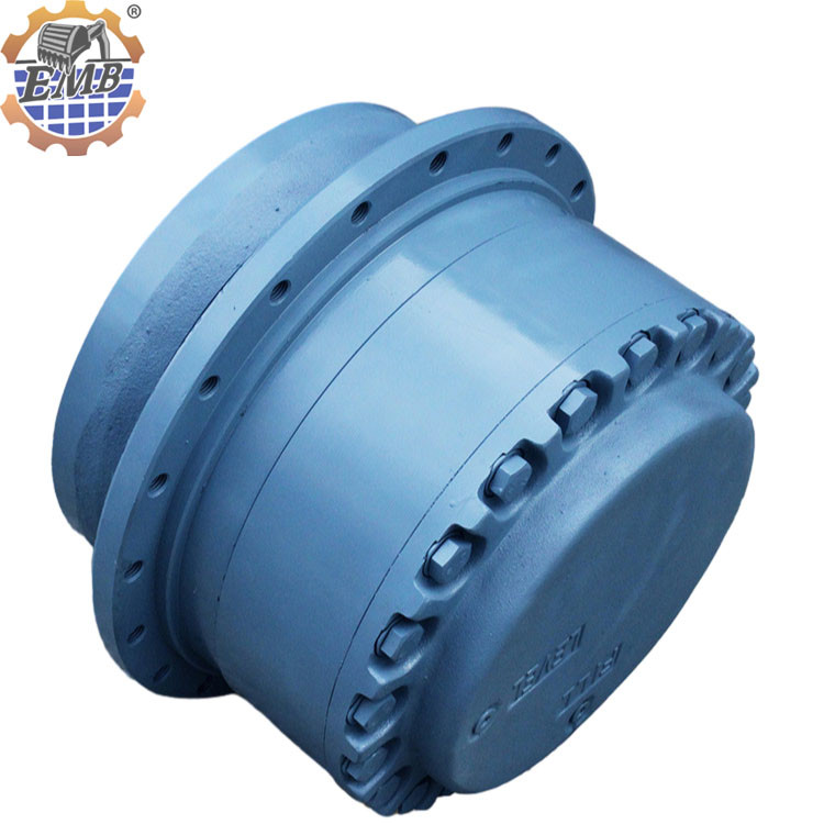 227-6045 E345B Final Drive 227-6044 E345D Travel Gearbox For Excavator