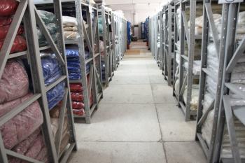 Guangzhou Mingdexiu Textile Co., Ltd