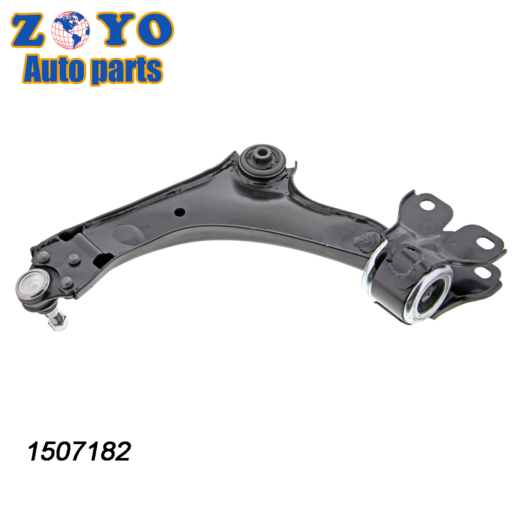 Front Control Arm for S60 Ford 2006-2011 Replace/Repair Purpose 40Cr Ball Joint
