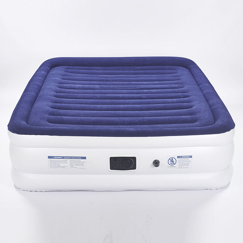 CE Inflatable Air Mattresses Outdoor Self Inflating Mattress