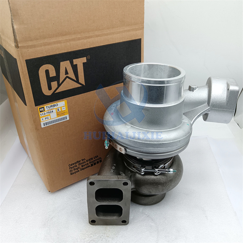4029184 Excavator Engine Parts HX40W Turbocharger For Komatsu Loader WA380-3 Cummins Engine 6CTA175