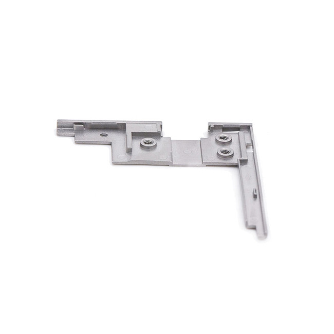 Notebook Computer Hinge Metal Injection Moulding Computer Damping Shaft Bracket