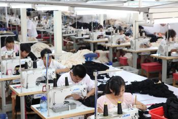 NANTONG VASIA IMP & EXP  CO.,LTD