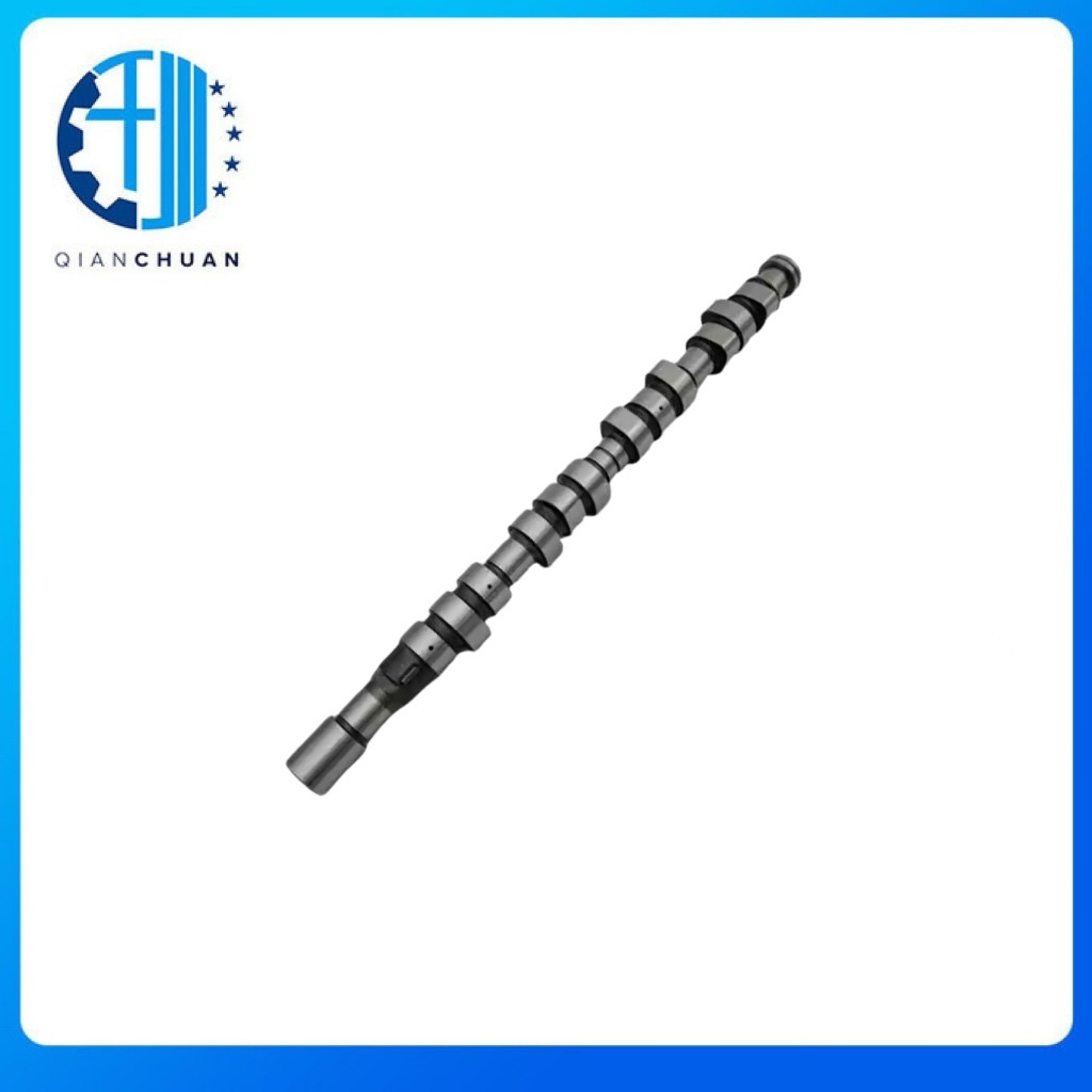 Camshaft 8-94127797-5 For Isuzu 6HE1 Diesel Engine Spare Parts