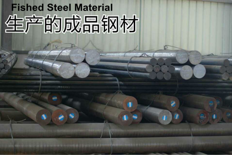 1.2738 718 P20 Ni Alloy Mold Steel Plate SGS Hot Rolled Plate