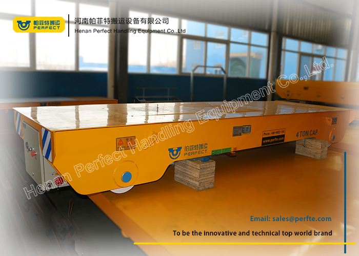 Transfer Cart