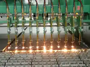 Cutting Machine