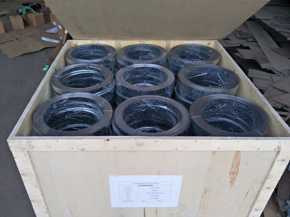 Zinc Gang Nail Plates The Essential Component for Toothed Plate Timber Connector