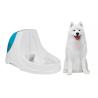 Buy cheap Eco Friendly LED Pet Drinking Water Fountain Plastic ABS Material from wholesalers