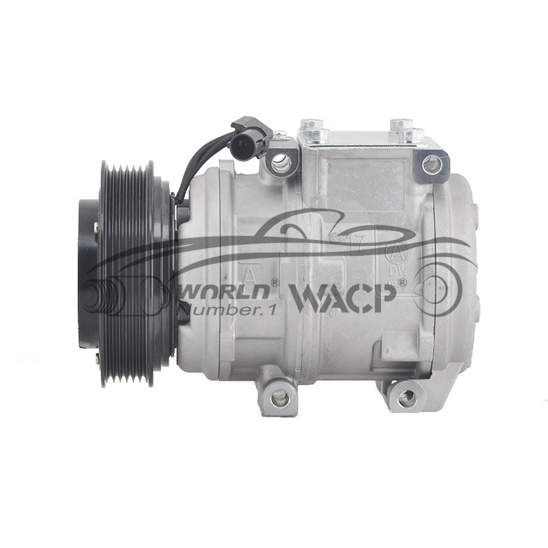 977014D811 Vehicle AC Compressor For Kia Grand Carnival 3. 2010-2014 WXKA115