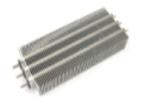 Safety PTC Heating Element For 90 - 255c Aluminum Alloy Hanger Clothes Dryer